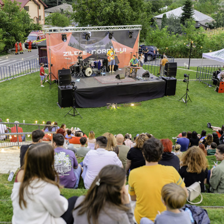 Zilele Nordului: Prima zi de Festival în imagini