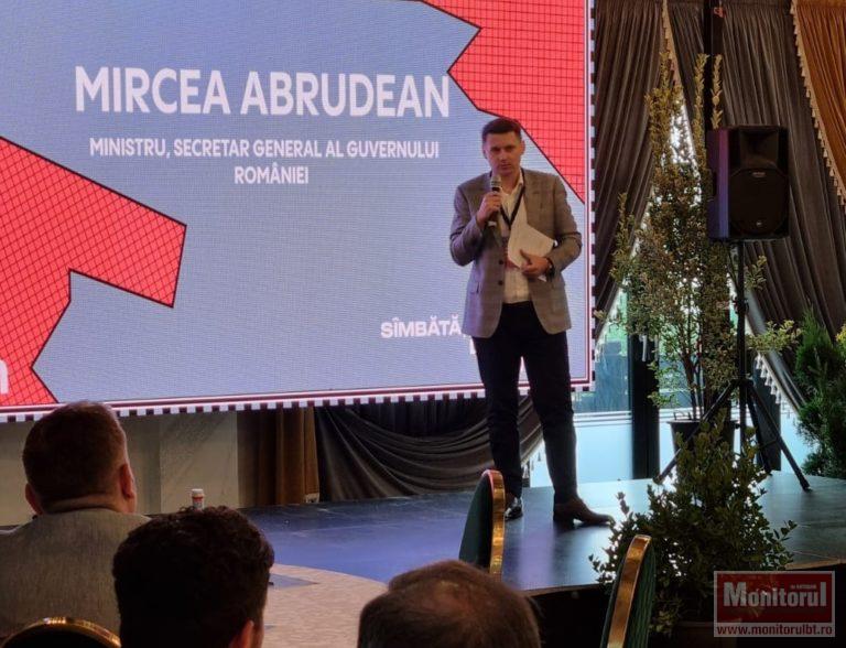 Mircea Abrudean