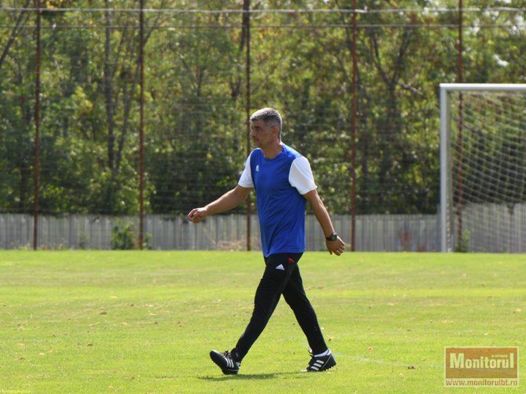 FC Botoșani are un nou preparator fizic