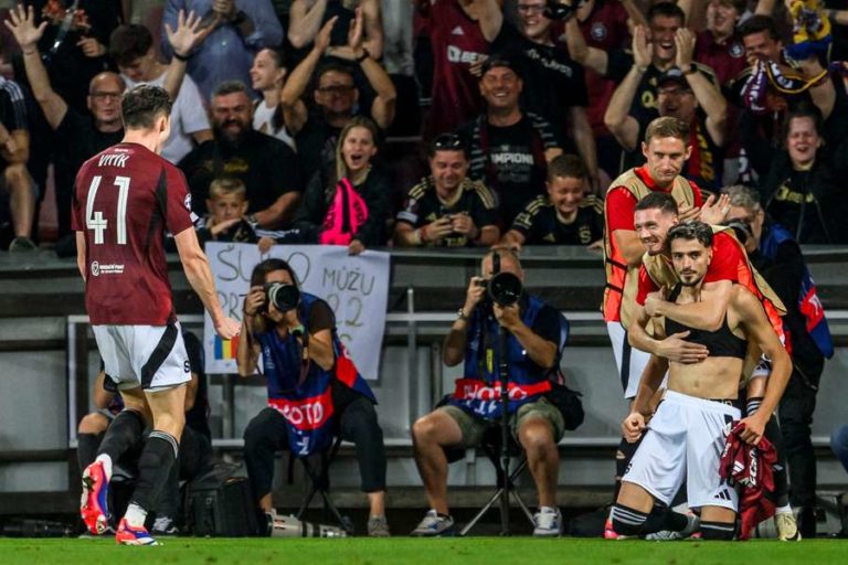 „Killer-ul” FCSB merge în fazele superioare ale Champions League