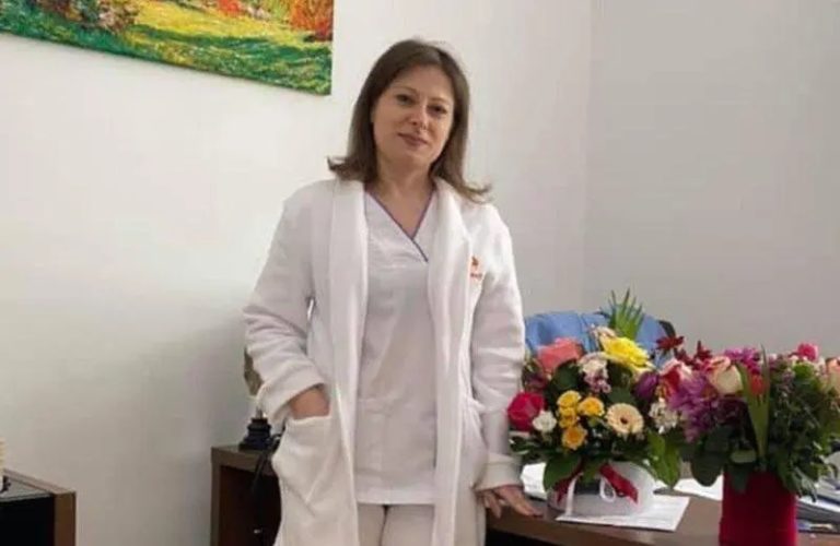 Puşcărie pentru doctoriţa din Suceava care lua mită