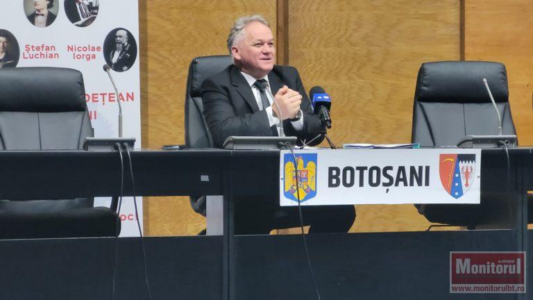 Dosare de retrocedare și titluri executorii, pe masa Comisiei Județene de Fond Funciar