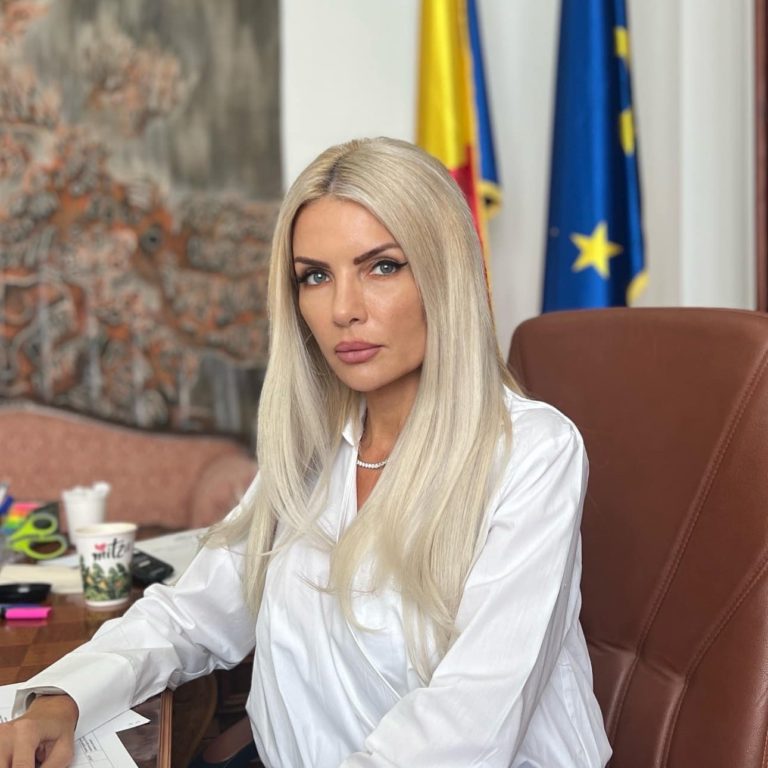 Laura Vicol demisionează din funcția de președinte al Comisiei Juridice, după o investigație Recorder