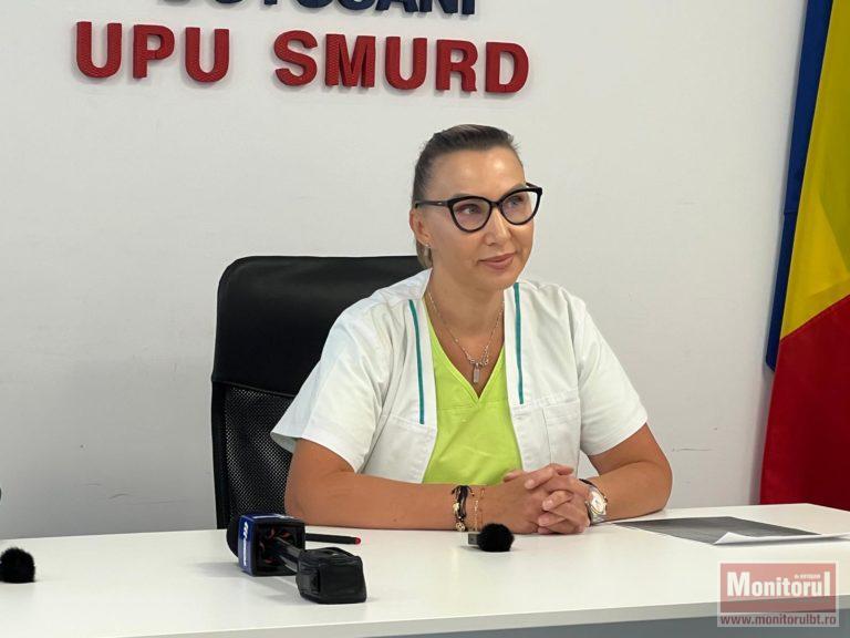 Zeci de mii de pacienţi ajunşi în UPU de la începutul anului. „Încercăm să fim calmi” (video)