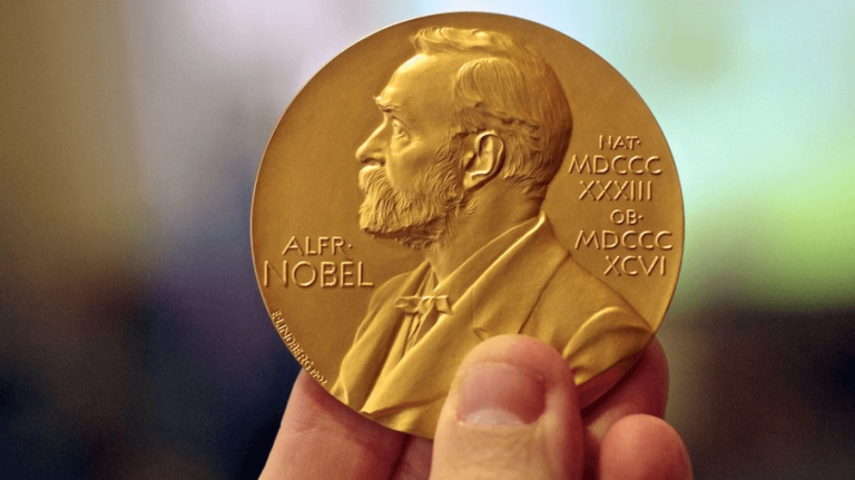 Curiozităţi în săptămâna Nobel