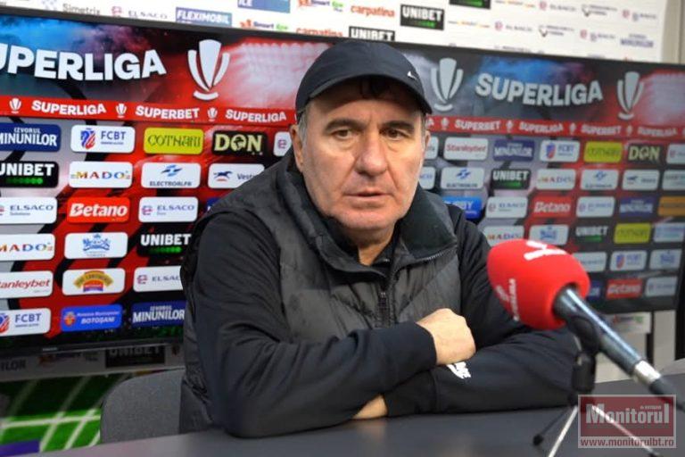 Hagi ar fi vrut două penalty-uri pe „Municipal: „Nu pot să înțeleg!” (VIDEO)