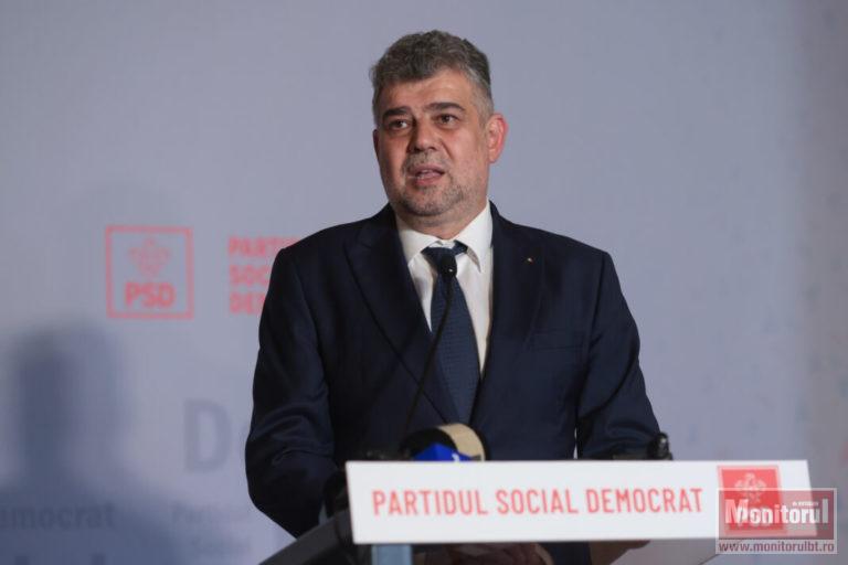 10 milioane de euro de la bugetul de stat pentru PSD, în două luni. Partidul refuză să explice ce cumpără cu bani publici