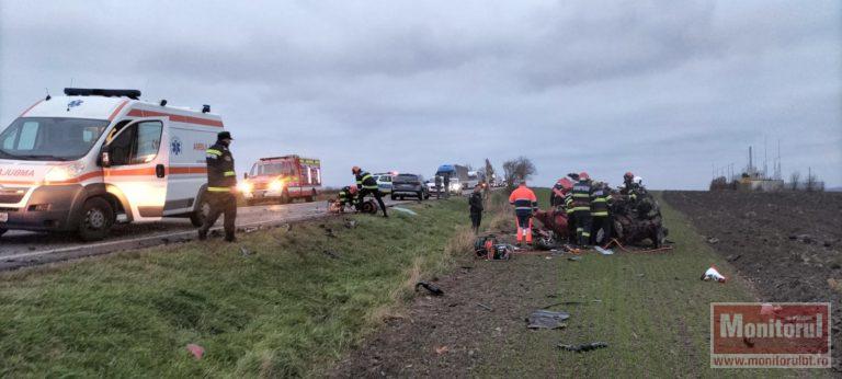 Filmul tragediei provocată de botoşăneanul care a vrut să moară cu tot cu copii. „Mi-a spus să-i îmbrac în hainele bune” (VIDEO)