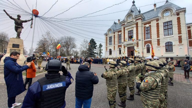 Mobilizare de forțe pentru alegeri, evenimente sportive și Ziua Națională