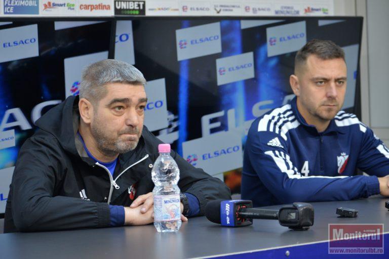 FC Botoșani merge cu încredere la Galați (VIDEO)