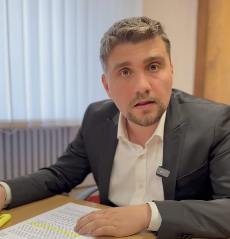 Mititelu acuză PSD. Barajul de la Vârfu Câmpului, blocat de indiferența parlamentarilor (video)