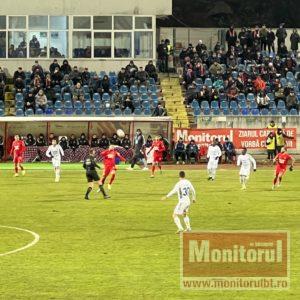 Vineri 13 FC Botoșani – Hermannstadt