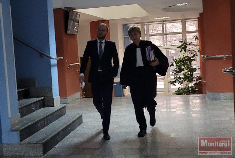 DNA face apel în dosarul primarului Cosmin Andrei. Urmează judecata la Curtea de Apel Suceava