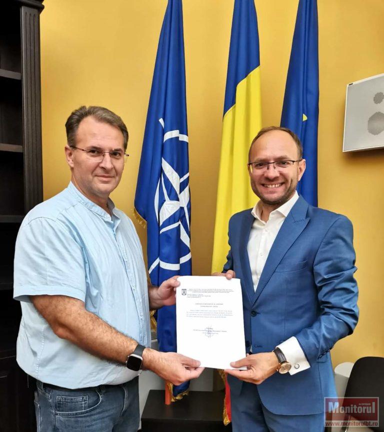 “Fapta e gravă”, dar primarul are “sprijinul comunităţii”- motivarea judecătorilor la sentinţa dată edilului Cosmin Andrei