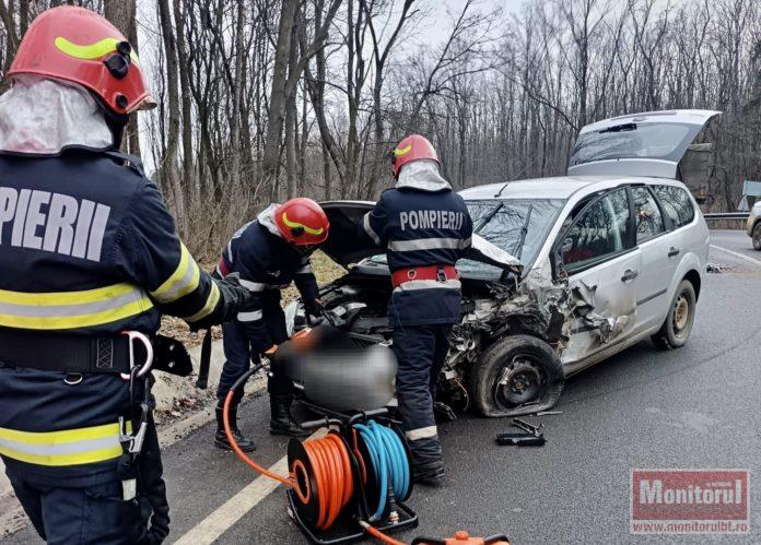 pădurea flămânzi