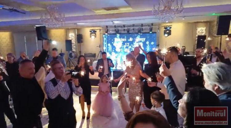Nuntă revelion