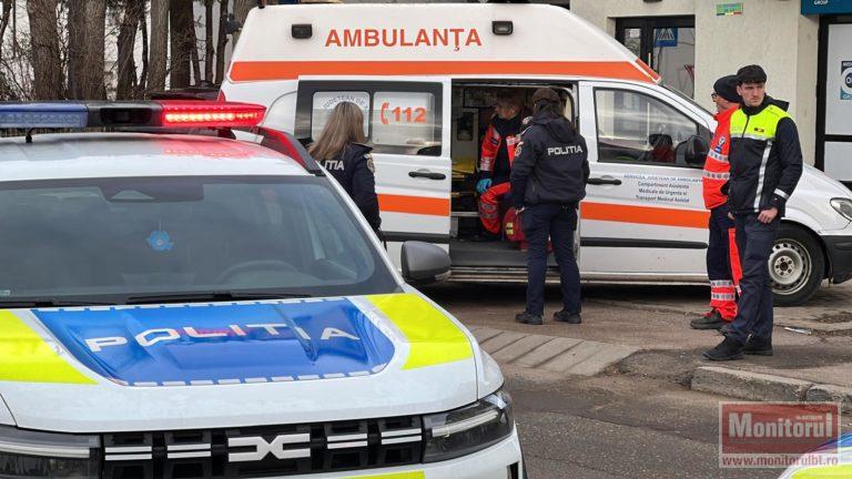 Coșmar trăit la 84 de ani. Bătrână bătută și violată în propria casă. A fost trimisă la Iași