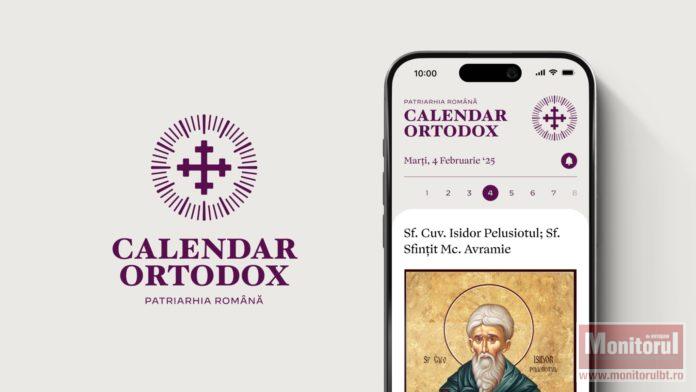 Calendarul ortodox