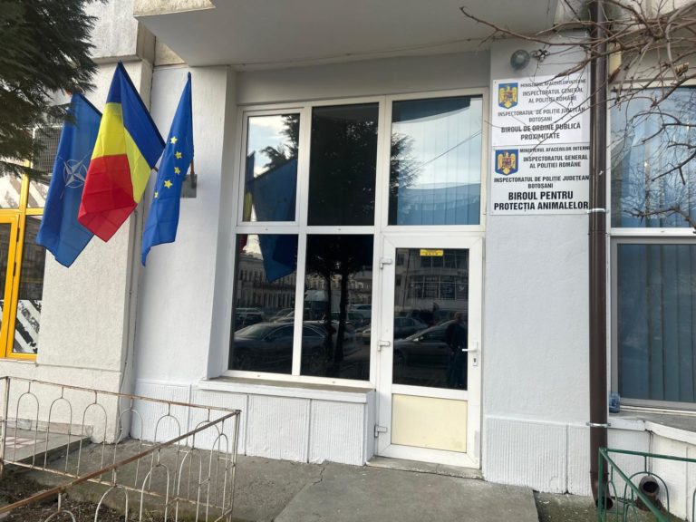 Birou special înființat de poliție în zona Centrului vechi. Cum va funcționa acesta