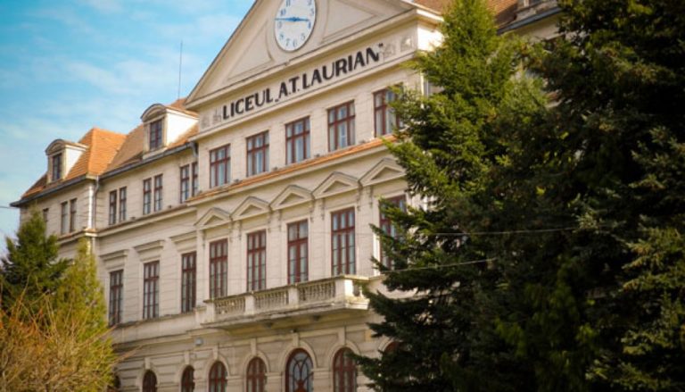 Proiecte Erasmus de anvergură la Colegiul A.T. Laurian