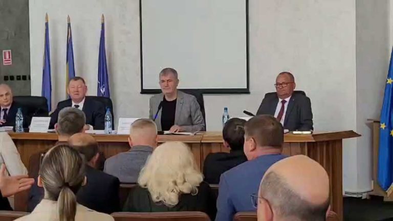 Nici chiar Valeriu Iftime nu e invincibil.