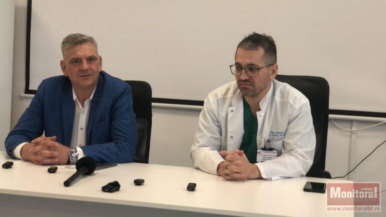 Nicio restricţie în activitatea medicului Livia Mihalache, aflată sub control judiciar (video)