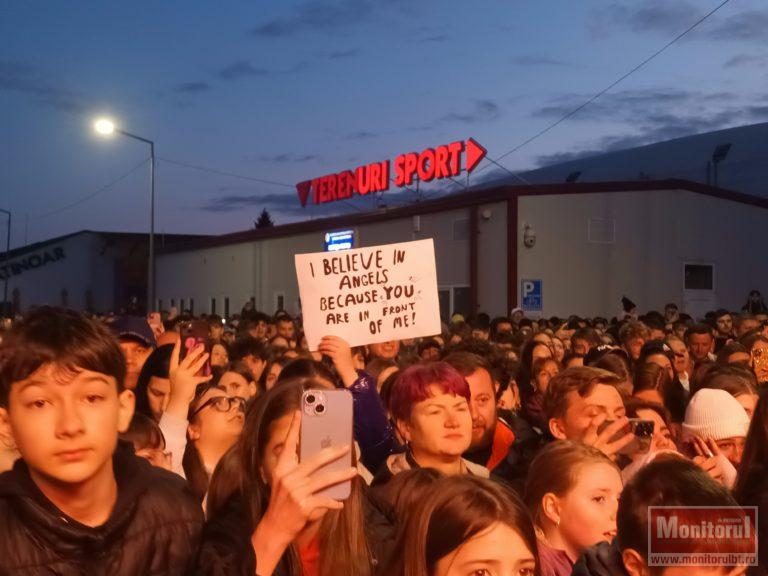 Zilele Orașului în imagini (GALERIE FOTO)
