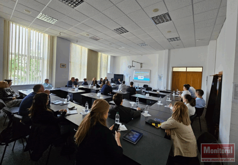 Șantiere din Botoșani luate la verificat de ITM. Când au loc controalele