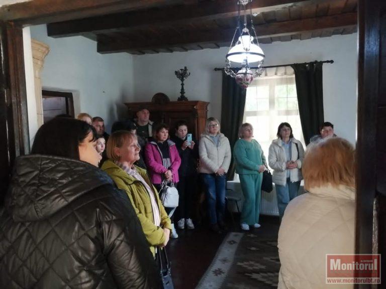 „Noaptea Muzeelor” a atras peste 1000 de vizitatori la Botoșani (VIDEO)