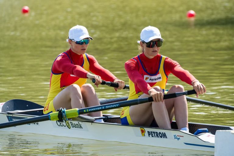 Aur și un nou record european pentru Simona Radiș în Bulgaria