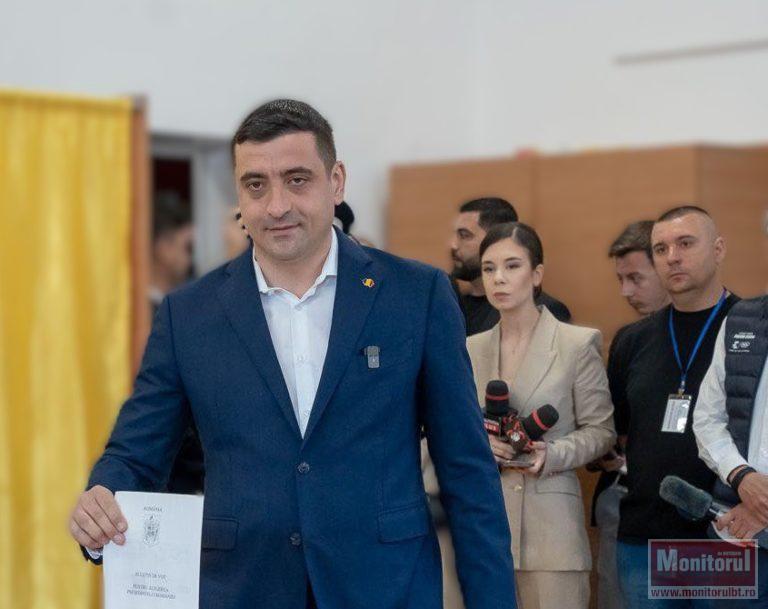 Cine este George Simion, omul care a dat foc Republicii Moldova. Plahotniuc, ruși, expulzări și foarte mulți bani