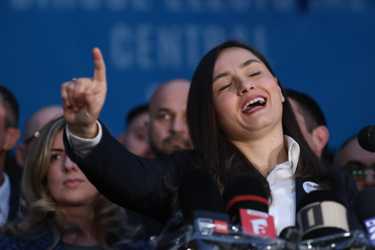 POT a rămas fără grup parlamentar la Senat. “Conducerea partidului a ales un drum greșit”