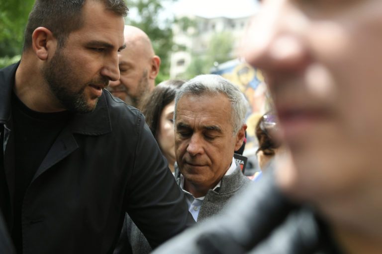 Procurorii au extins urmărirea penală în cazul lui Călin Georgescu după ce a citat din Corneliu Zelea Codreanu