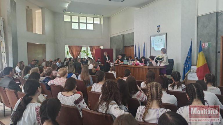 Botoșaniul, gazda unui eveniment educațional cu rădăcini transfrontaliere