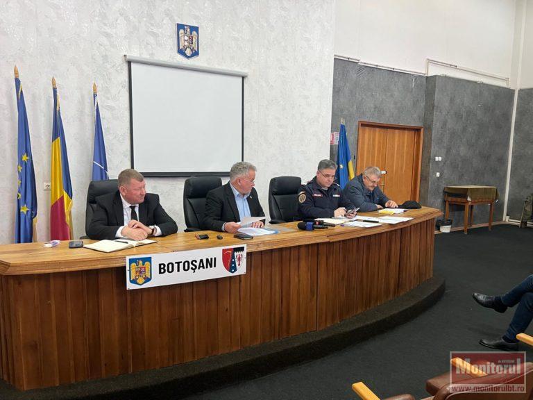 Pregătiri pentru posibile inundaţii. ISU își mobilizează forțele, cu sprijin din Cluj (video)