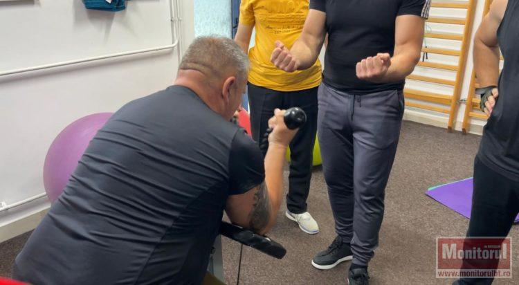 Polițiștii locali