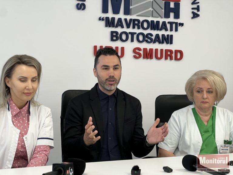 Cursuri de comunicare pentru personalul de la Urgențe: “Nu putem schimba atitudinea pacienților, dar putem gestiona stările noastre” (VIDEO)