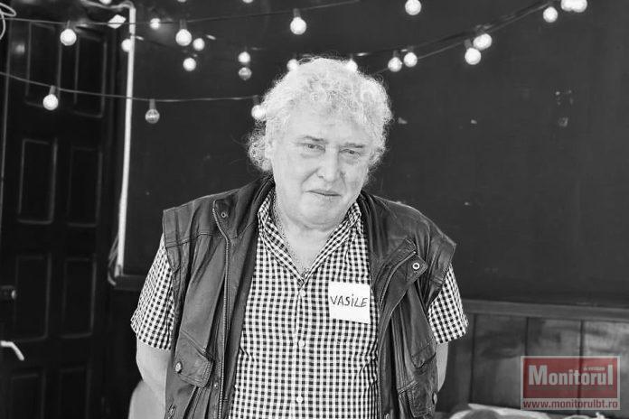 Vasile Halasanu