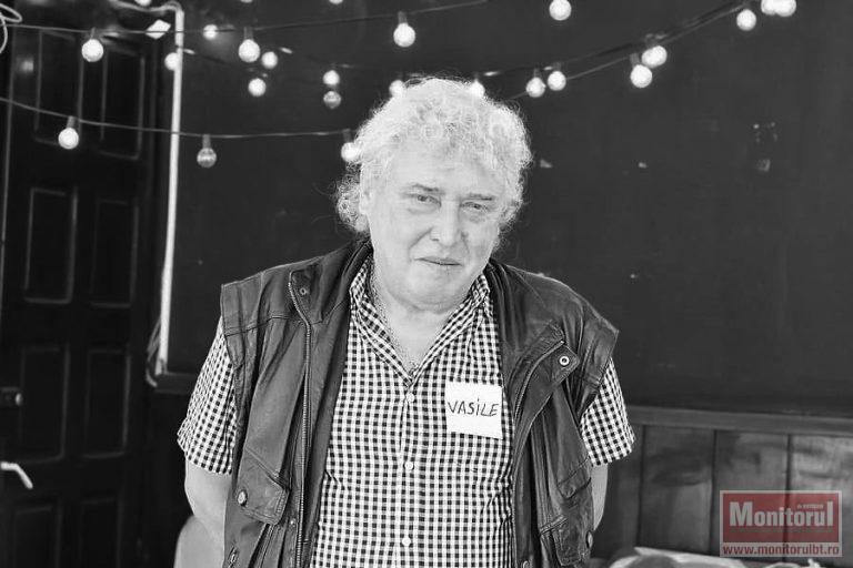 Vasile Halasanu