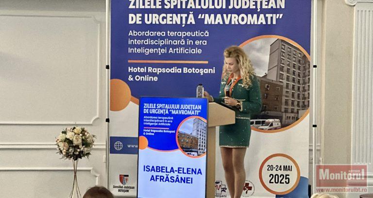 Tehnici moderne abordate de echipa de chirurgi de la Mavromati în sprijinul pacientului