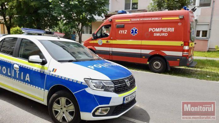 MApN confirmă: Drona a survolat Botoșaniul și s-a prăbușit la Suceava