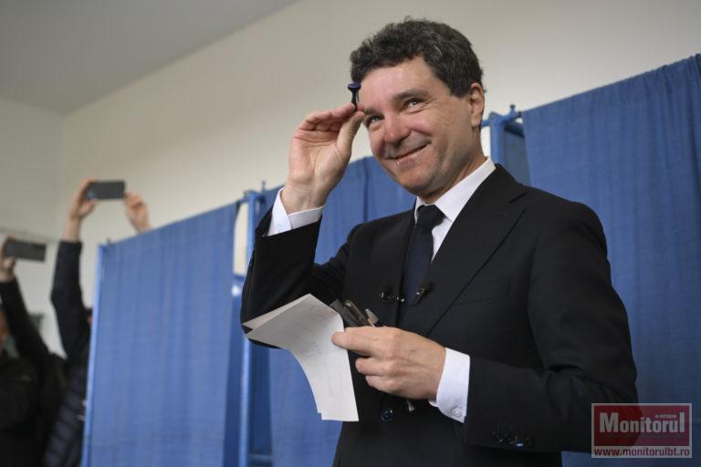 Biroul Electoral Central a validat rezultatele turului doi al alegerilor prezidențiale 2025
