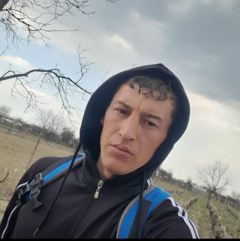 Dispărut fără urmă. Claudiu, de 34 de ani, căutat de poliție