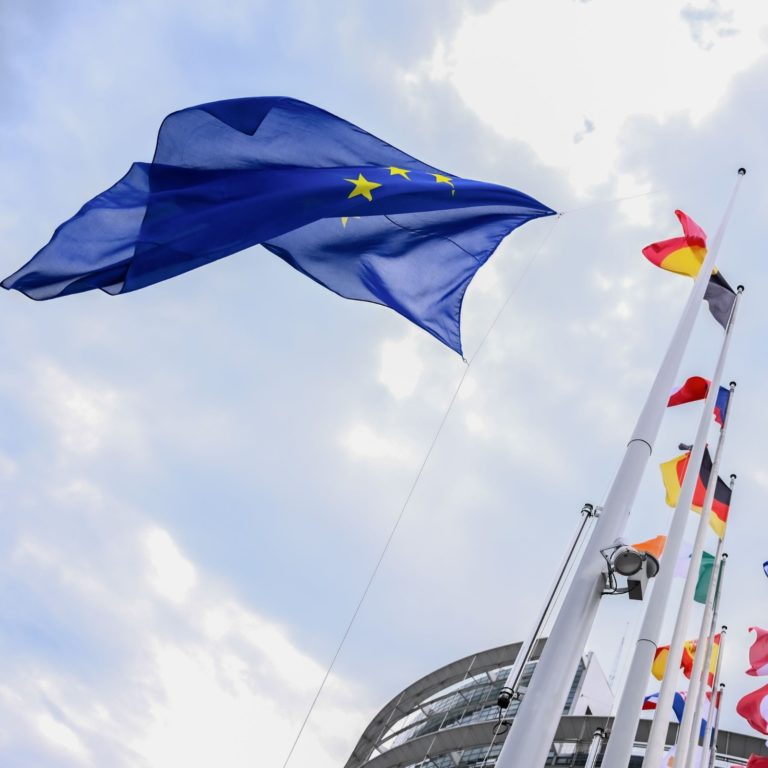 Dan Nechifor, de Ziua Europei – „Pentru România, apartenența la Uniunea Europeană înseamnă dezvoltare și responsabilitate”
