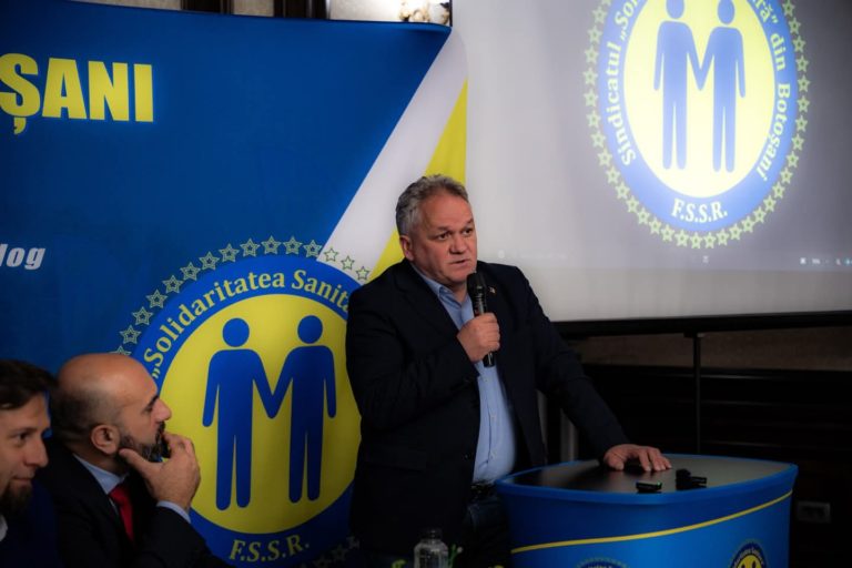 Cooperare pentru vindecare. Prefectul Dan Nechifor cere implicare reală pentru salvarea sistemului sanitar