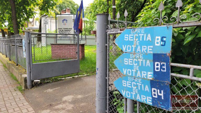 Municipiul Botoșani – între urban educat și populism periferic. Cum s-a votat în oraș