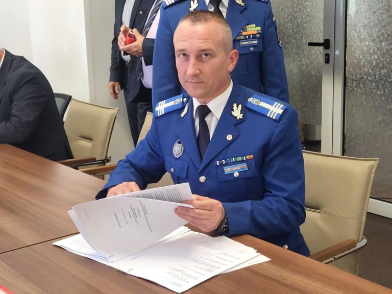 Inedit! Jandarmii din Botoșani trec pe energie verde. Primul pas spre independența energetică