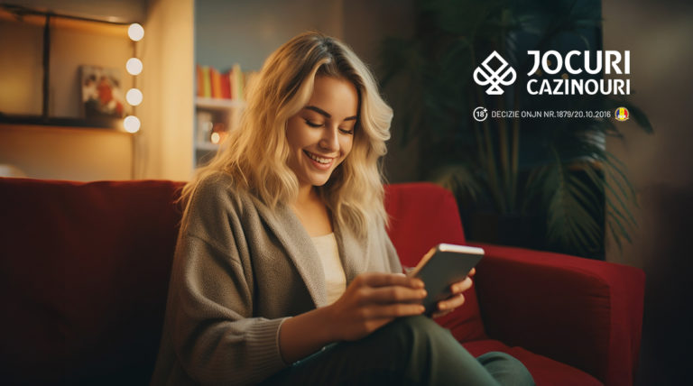 Cele mai populare jocuri de noroc online în 2025