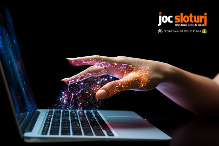 Jocurile de noroc virtuale: realitatea augmentată în cazinouri
