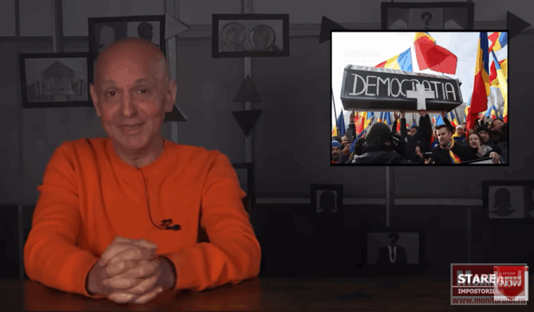 Starea Impostorilor – Episodul 102 – Episod pentru suveraniști + ce nu vor să vadă ceilalți + “NU candidez!”